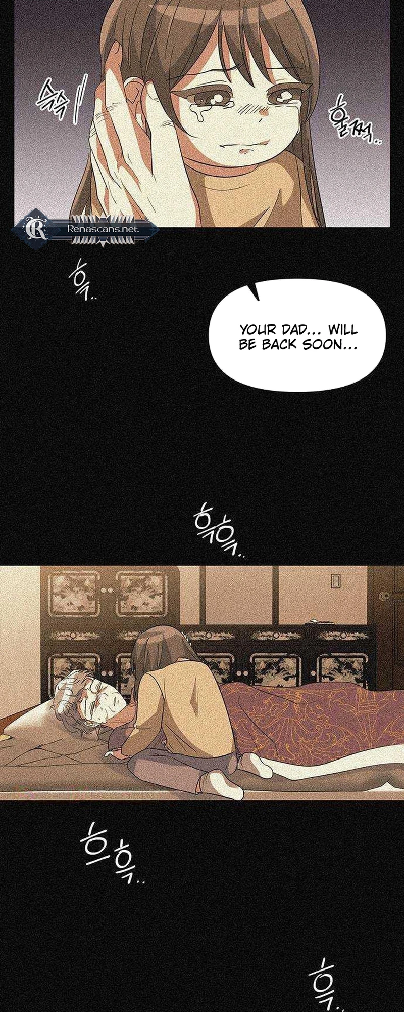 Perfect Family (Joo Eun) Chapter 24 Page 4