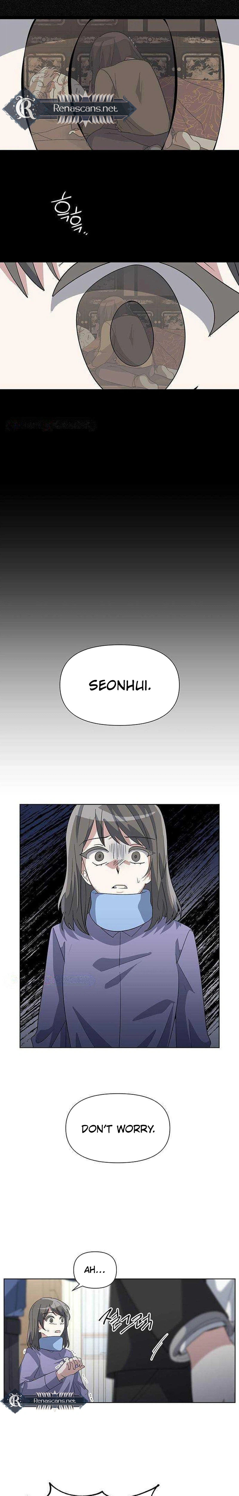Perfect Family (Joo Eun) Chapter 24 Page 5