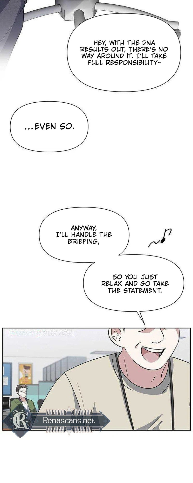 Perfect Family (Joo Eun) Chapter 24 Page 12