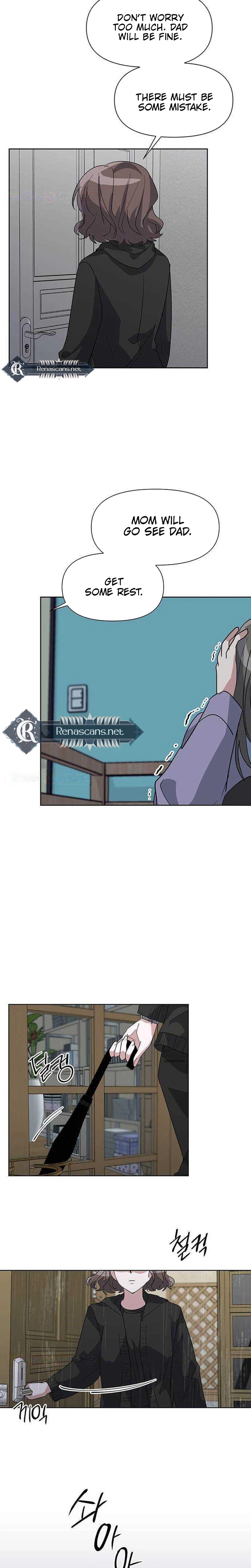 Perfect Family (Joo Eun) Chapter 24 Page 19