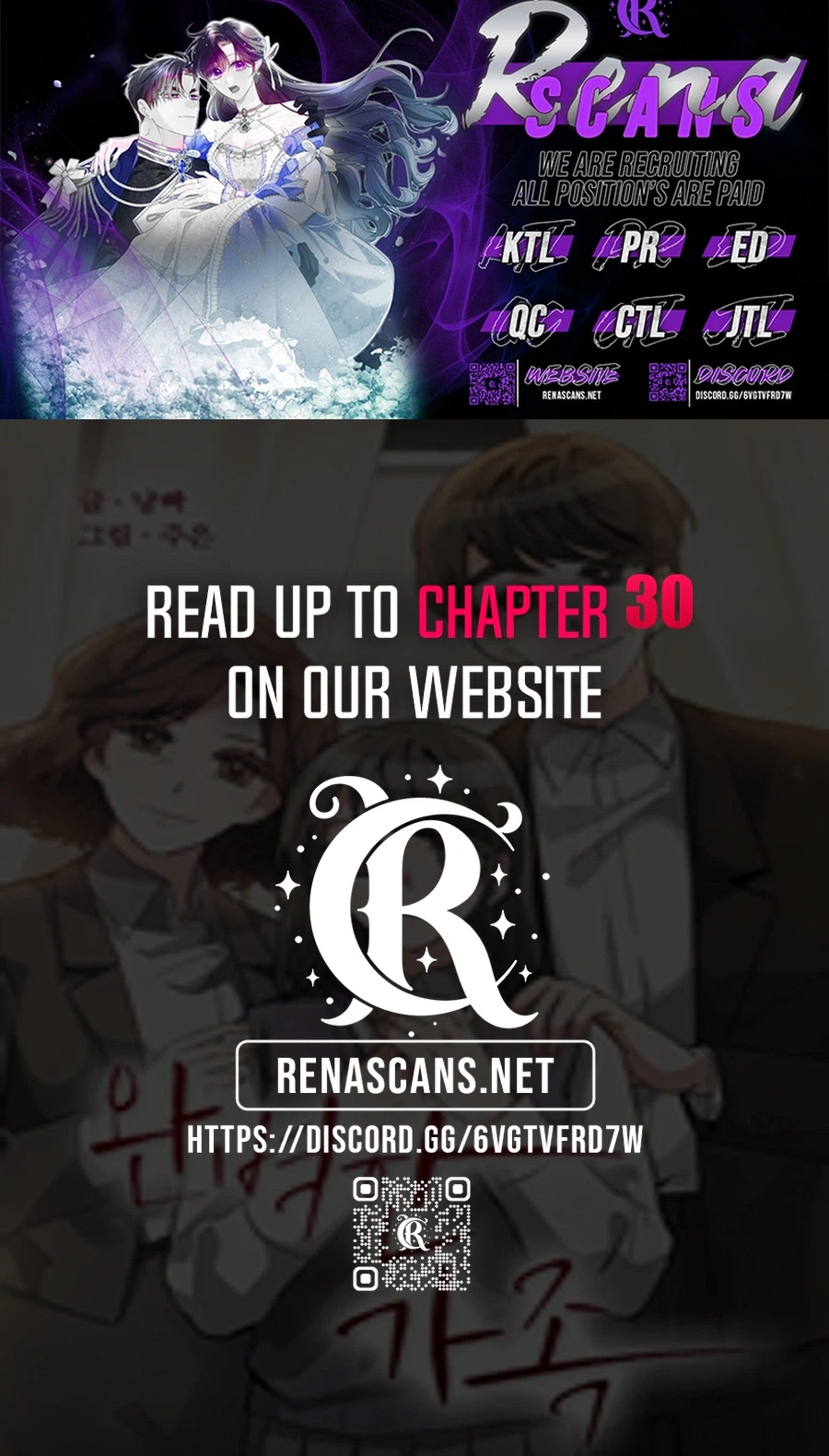 Perfect Family (Joo Eun) Chapter 24 Page 28