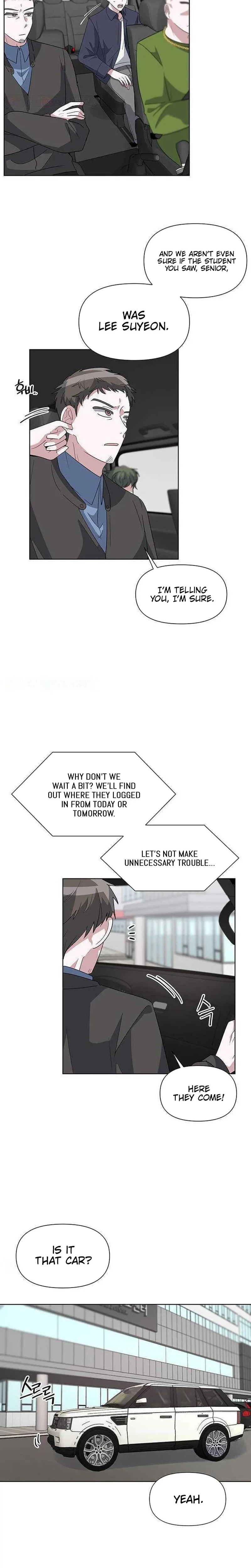 Perfect Family Chapter 22 Page 2