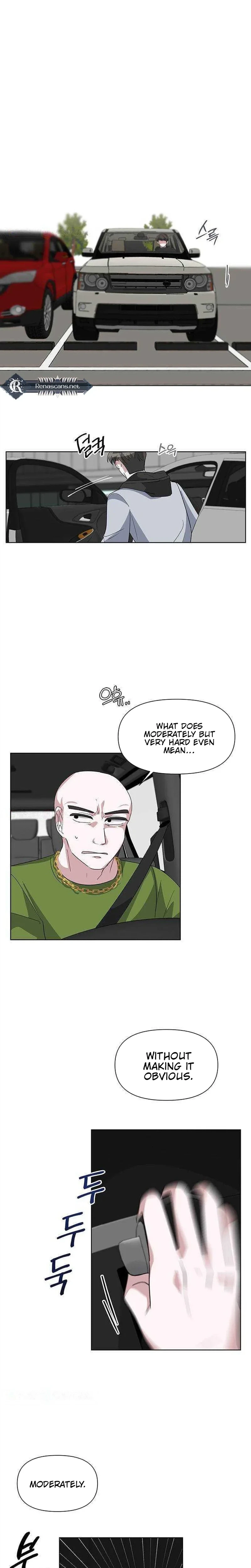 Perfect Family Chapter 22 Page 4