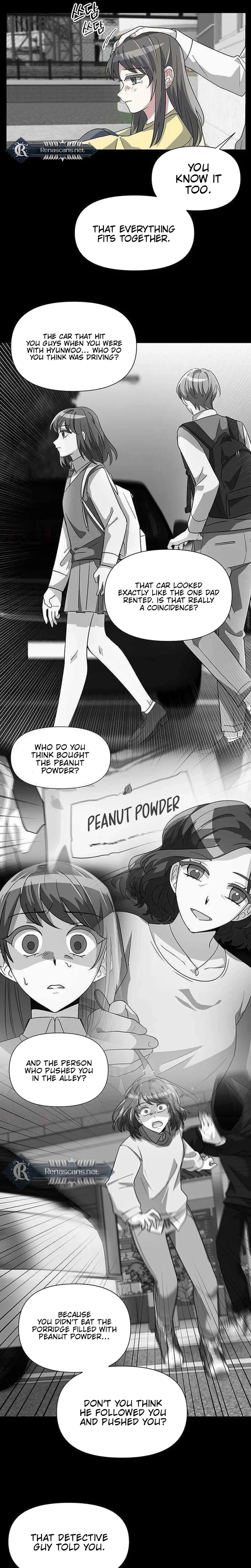 Perfect Family Chapter 22 Page 10
