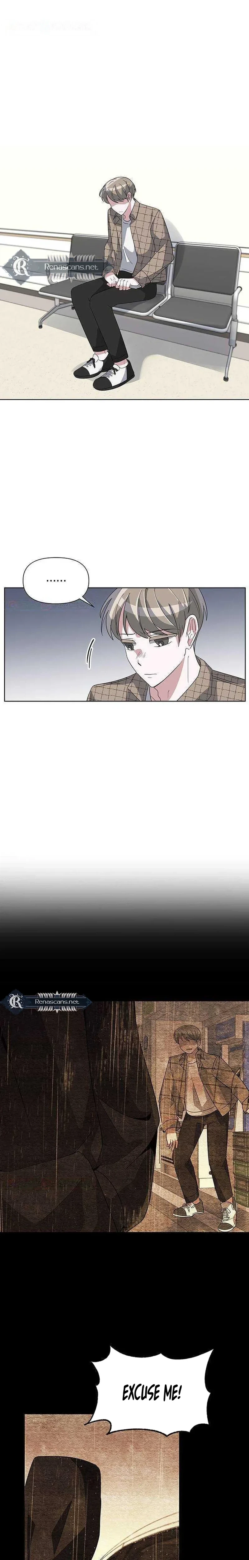Perfect Family Chapter 22 Page 16