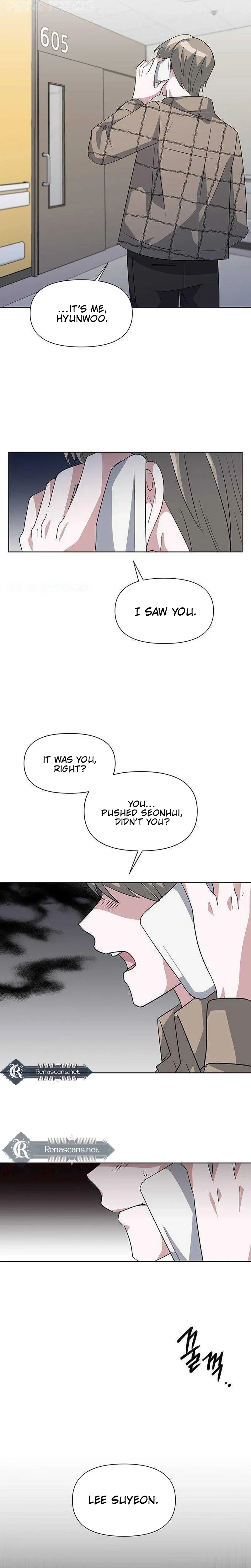 Perfect Family Chapter 22 Page 19