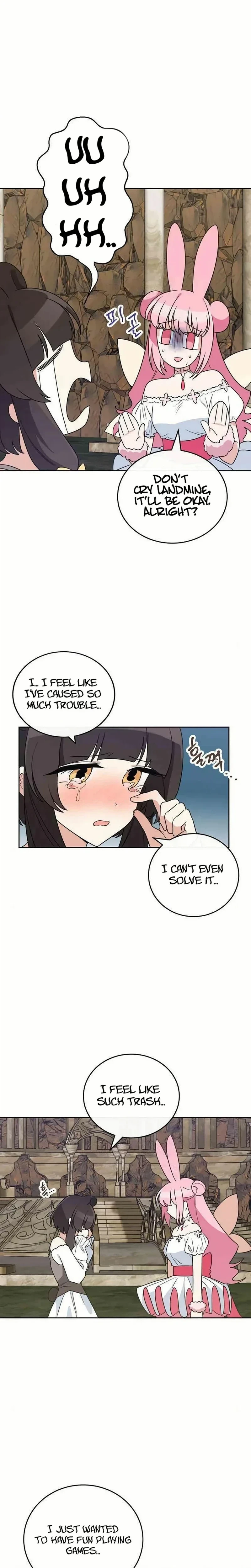 See You Offline Chapter 25 Page 4