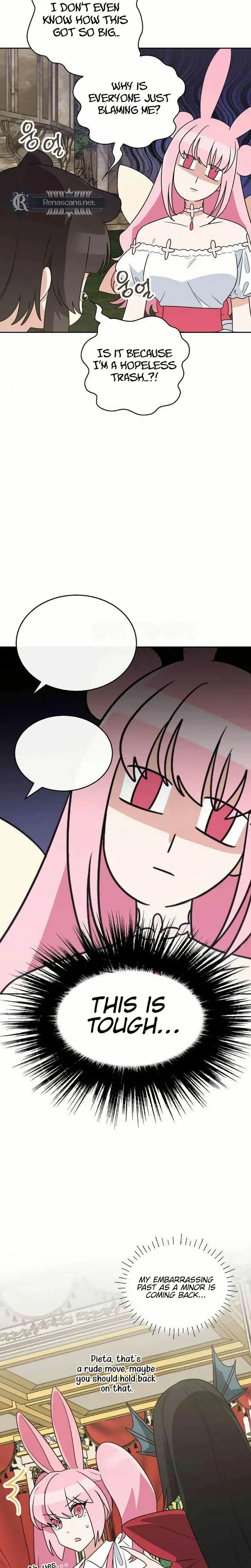 See You Offline Chapter 25 Page 8