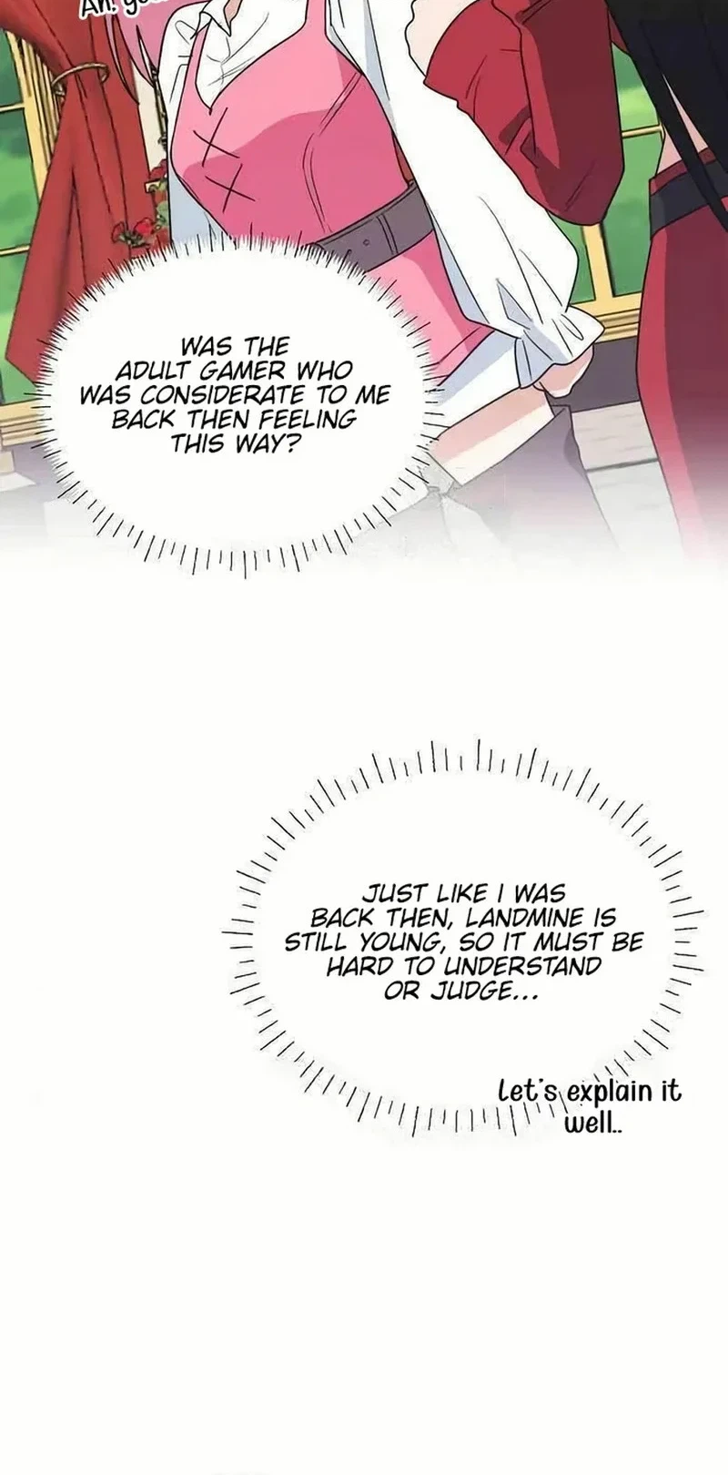 See You Offline Chapter 25 Page 9