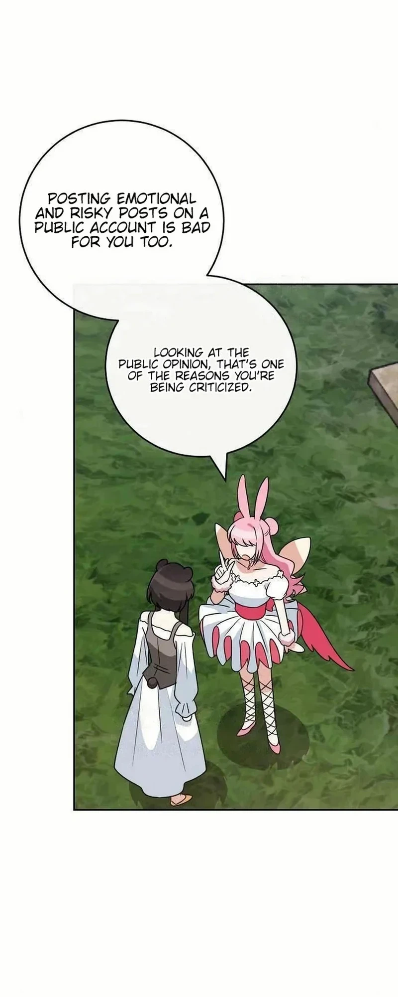 See You Offline Chapter 25 Page 12