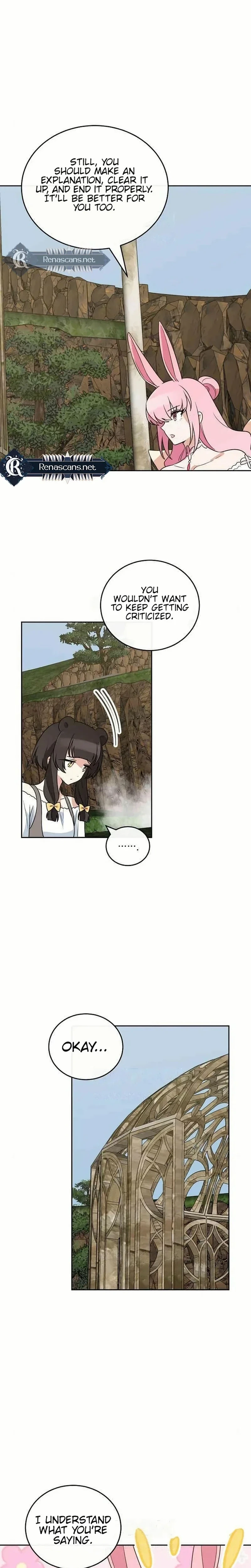 See You Offline Chapter 25 Page 14