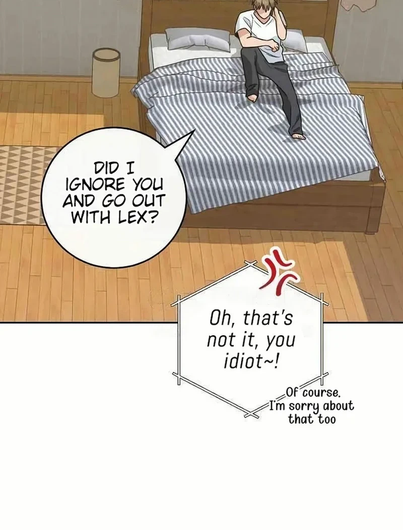 See You Offline Chapter 25 Page 24