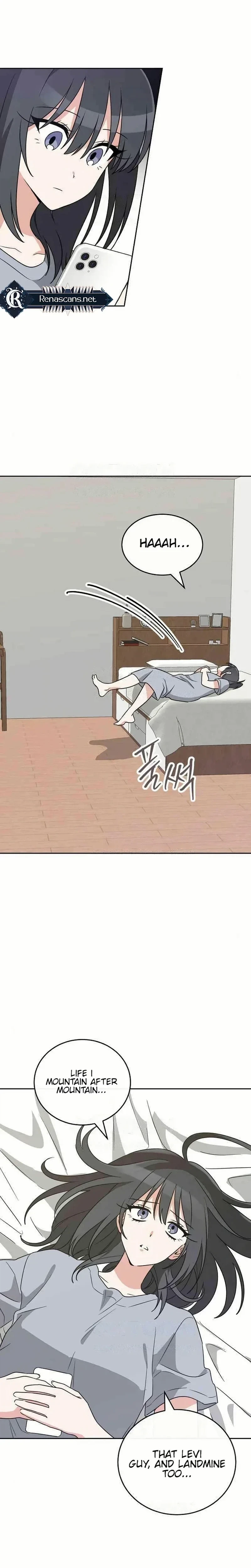 See You Offline Chapter 25 Page 28
