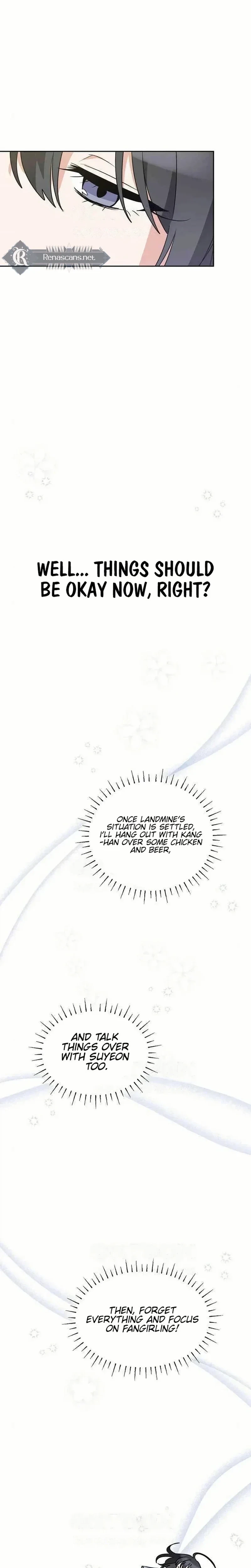 See You Offline Chapter 25 Page 29