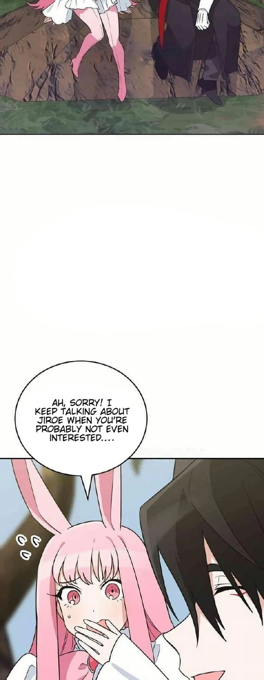 See You Offline Chapter 32 Page 2