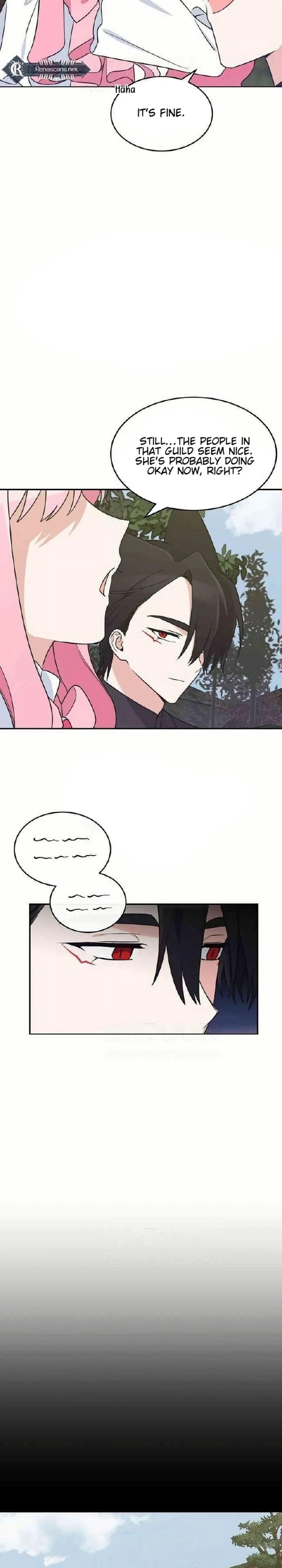 See You Offline Chapter 32 Page 3