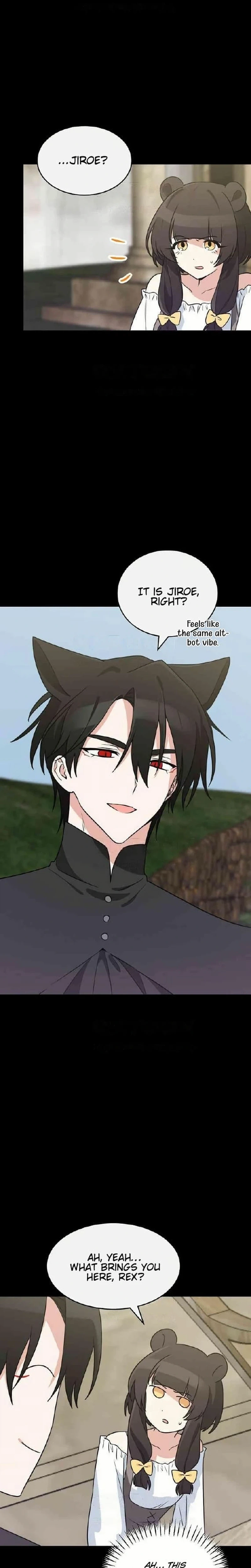 See You Offline Chapter 32 Page 5