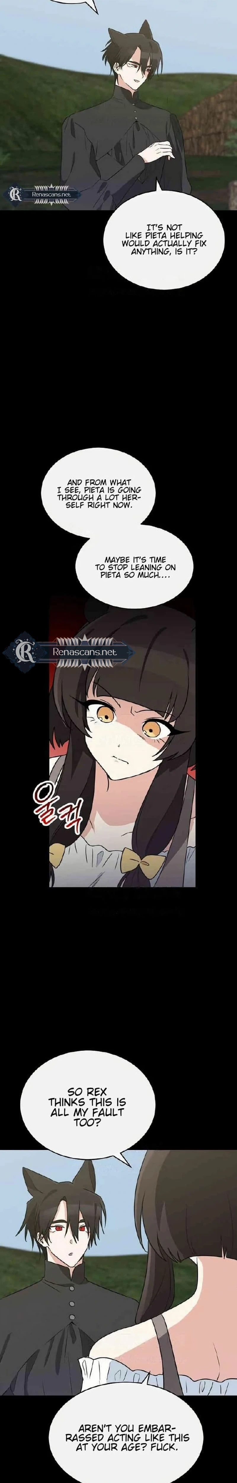 See You Offline Chapter 32 Page 9