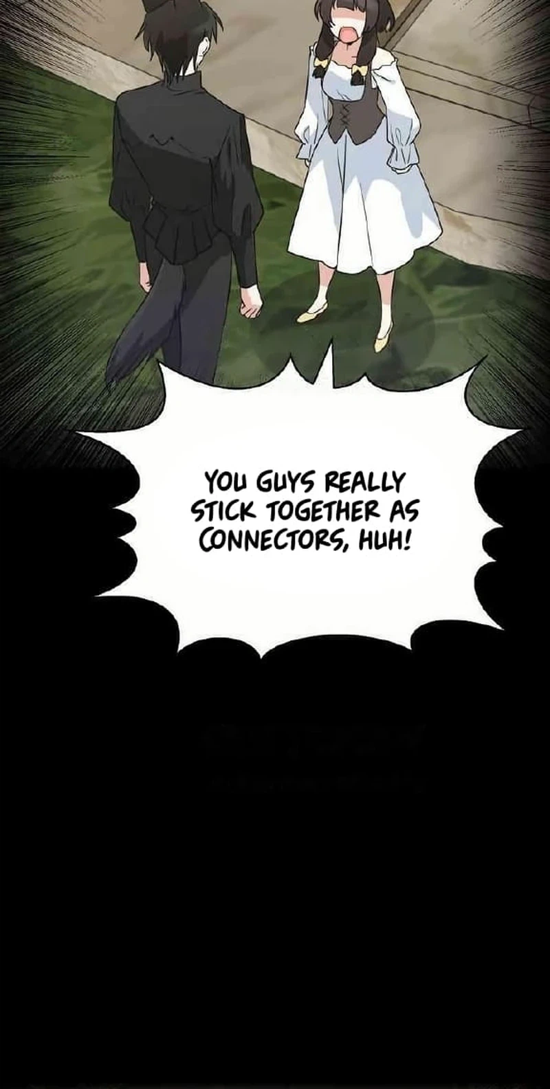 See You Offline Chapter 32 Page 16