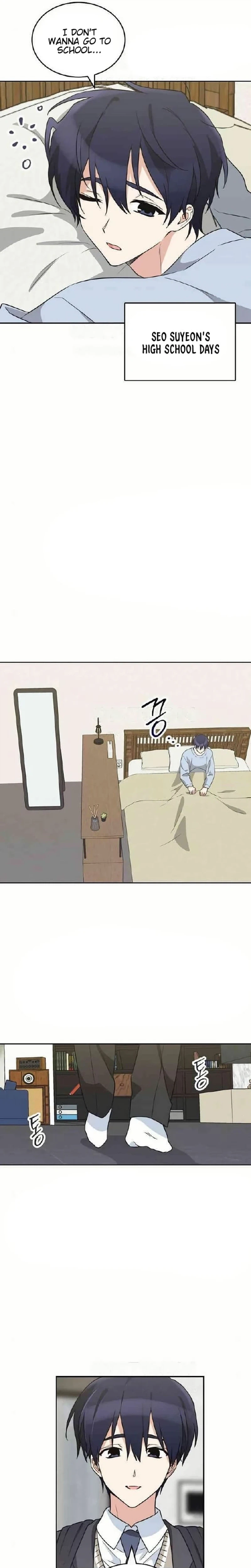 See You Offline Chapter 32 Page 23