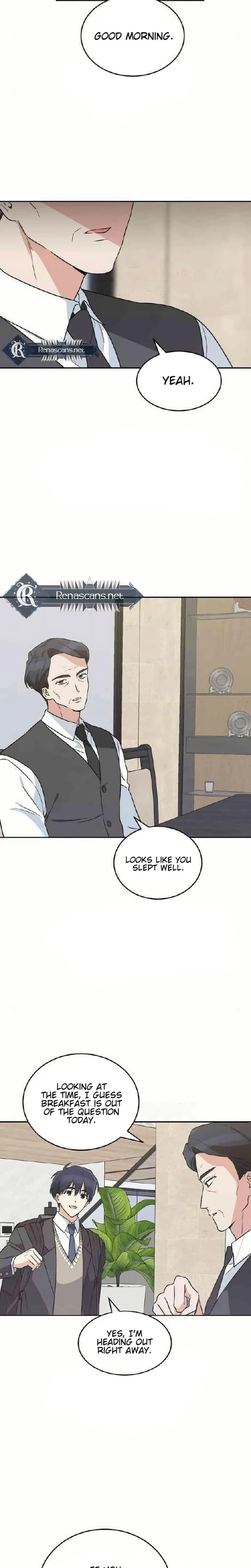 See You Offline Chapter 32 Page 24
