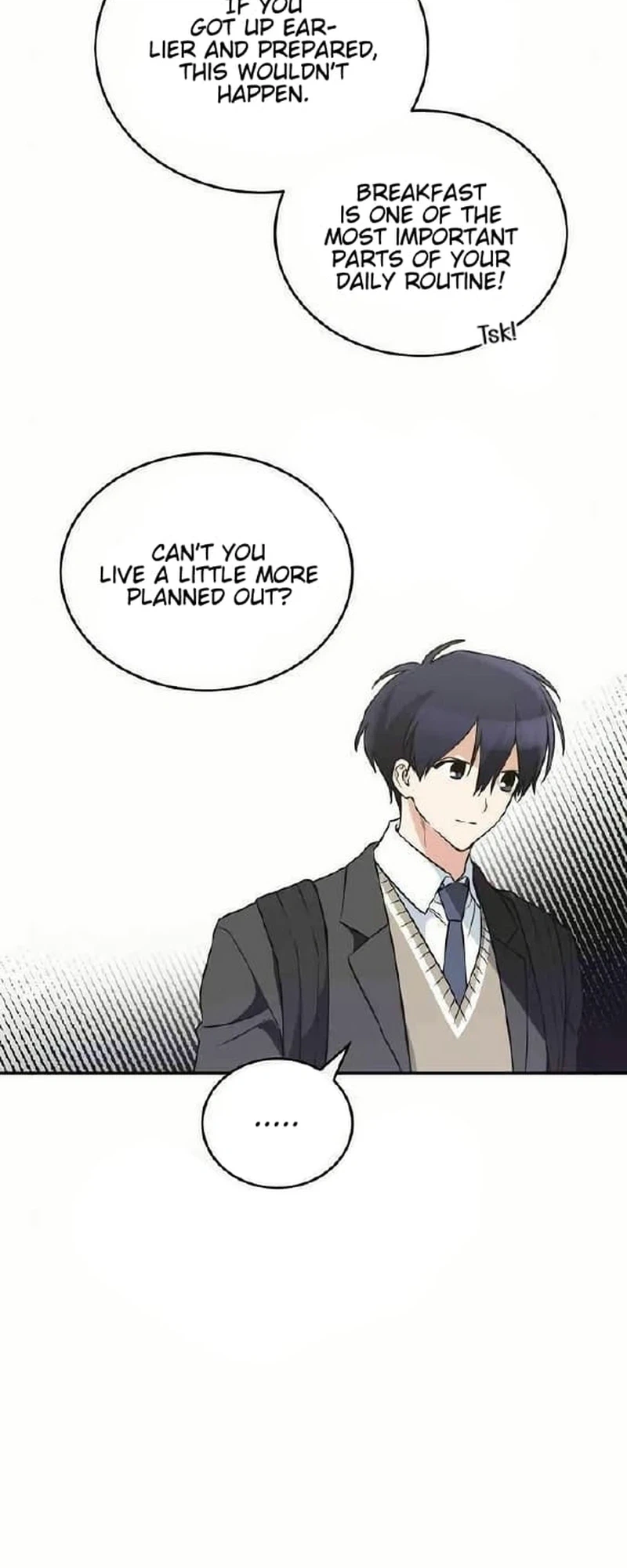 See You Offline Chapter 32 Page 25