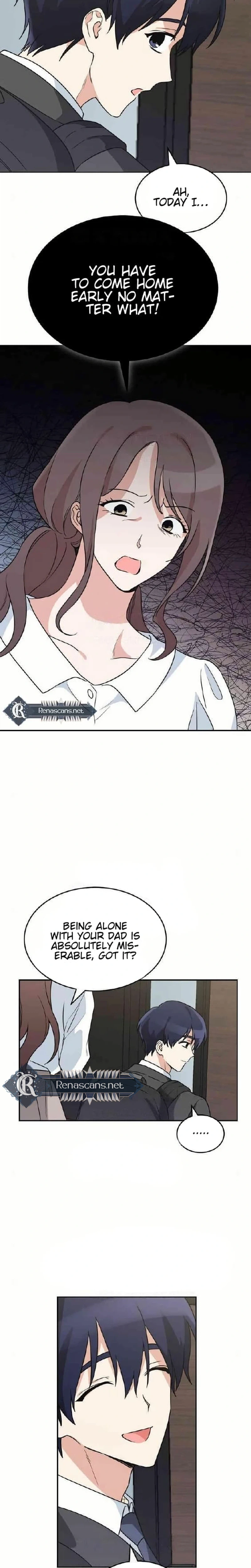 See You Offline Chapter 32 Page 27