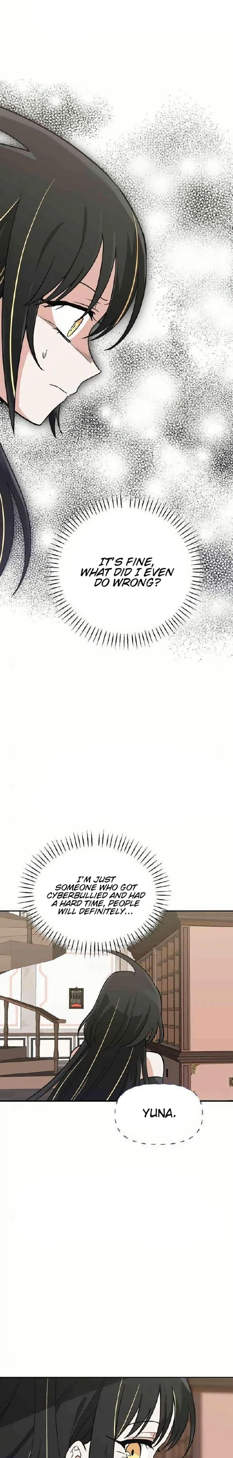 See You Offline Chapter 31 Page 5