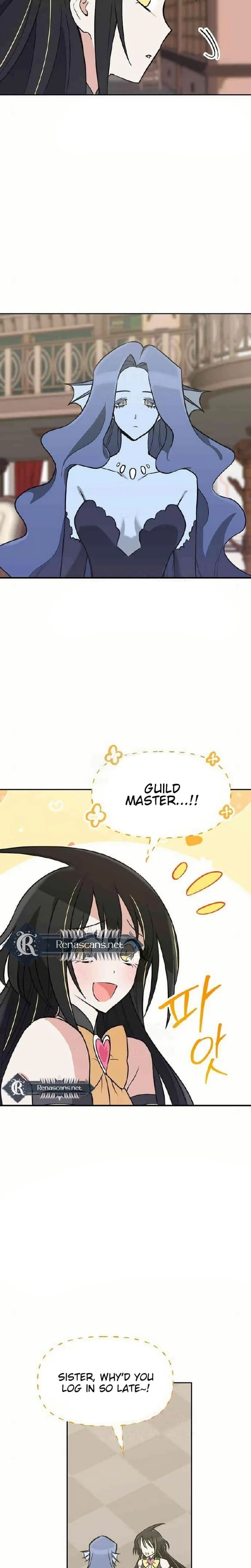 See You Offline Chapter 31 Page 6