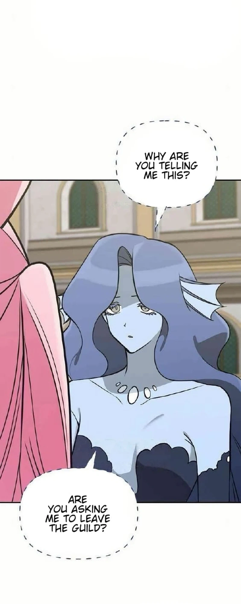 See You Offline Chapter 31 Page 10