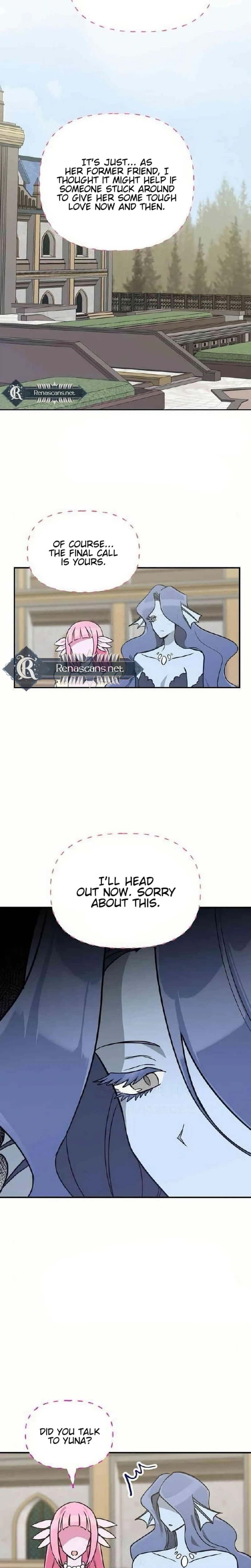 See You Offline Chapter 31 Page 12