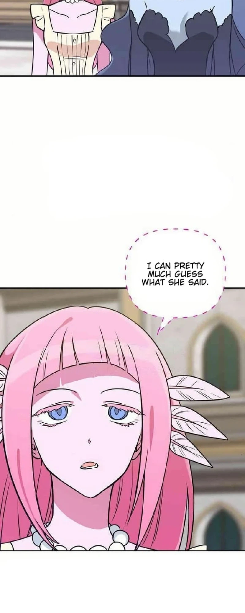 See You Offline Chapter 31 Page 13