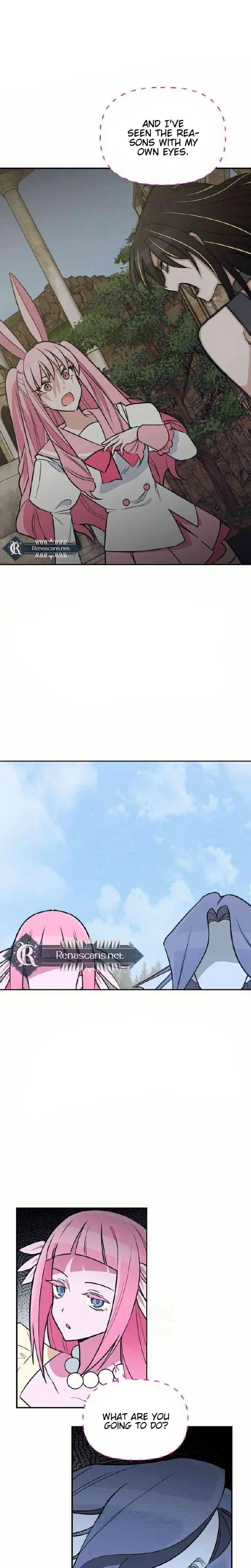 See You Offline Chapter 31 Page 14