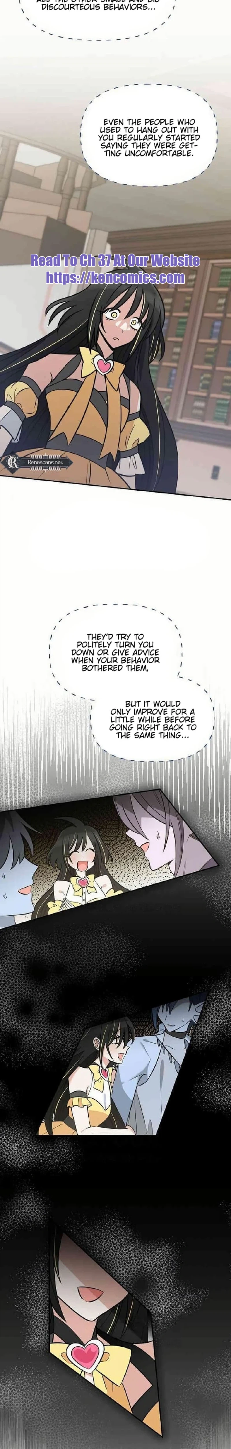 See You Offline Chapter 31 Page 18