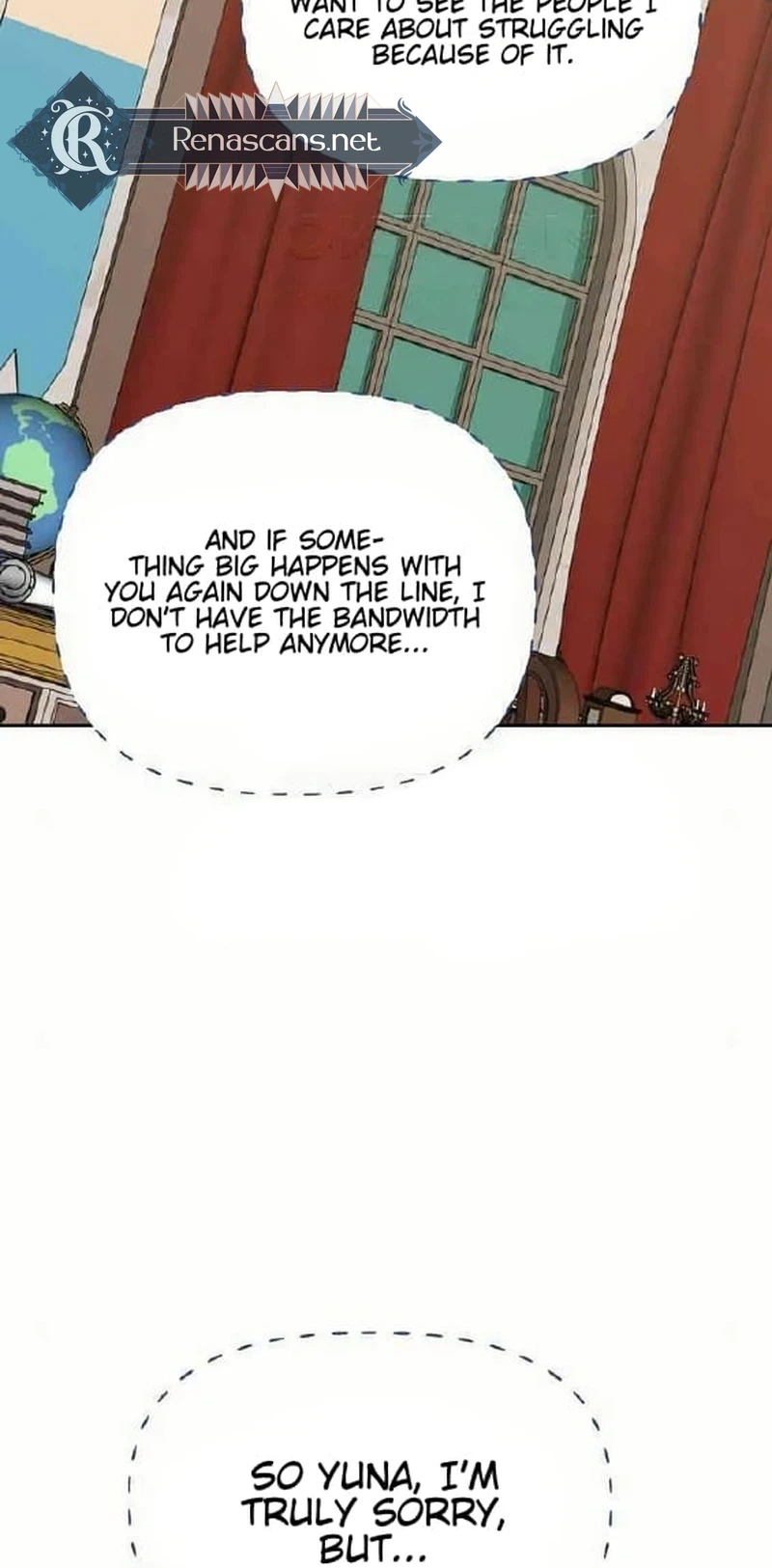 See You Offline Chapter 31 Page 22