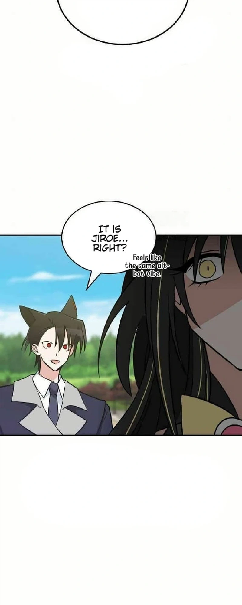 See You Offline Chapter 31 Page 28