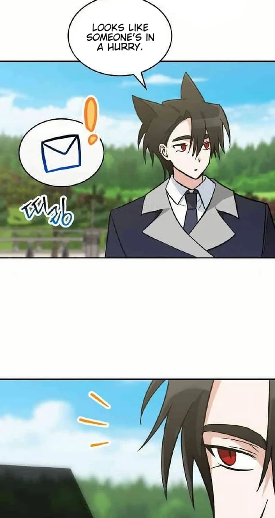 See You Offline Chapter 31 Page 30