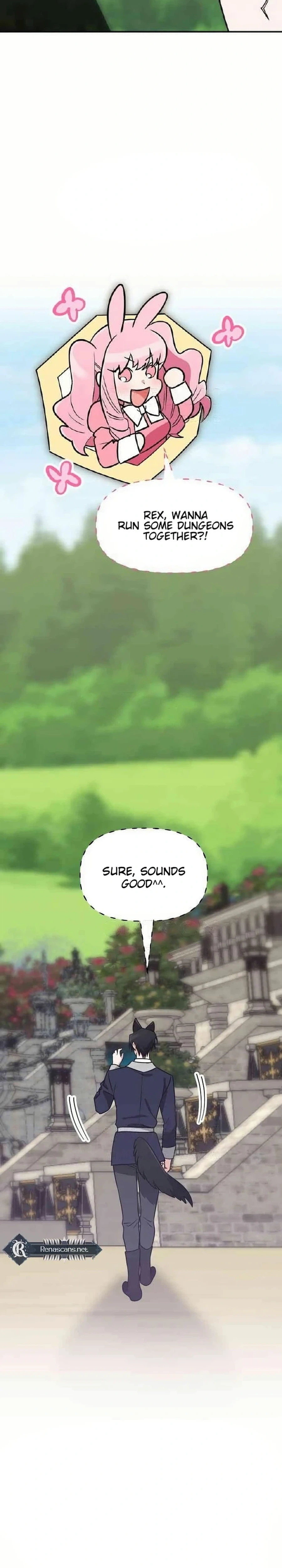 See You Offline Chapter 31 Page 31