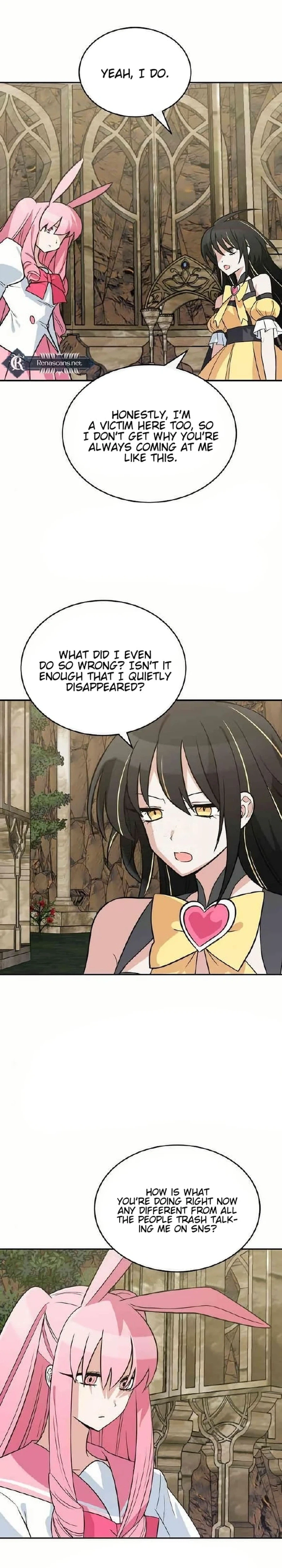 See You Offline Chapter 30 Page 3