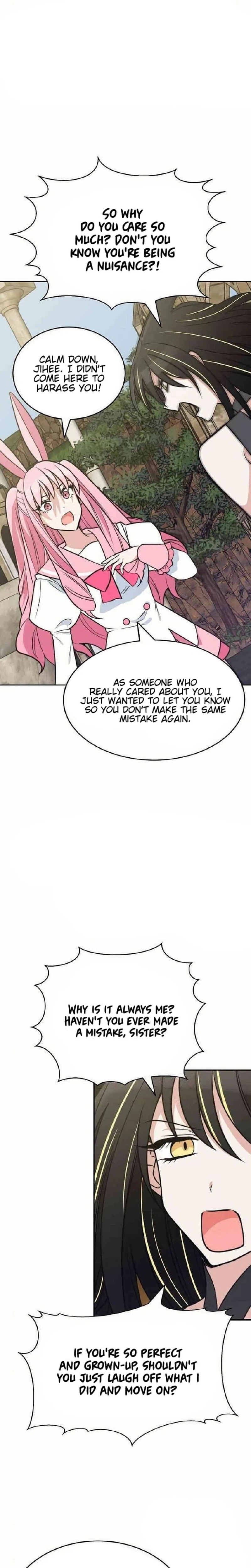 See You Offline Chapter 30 Page 9