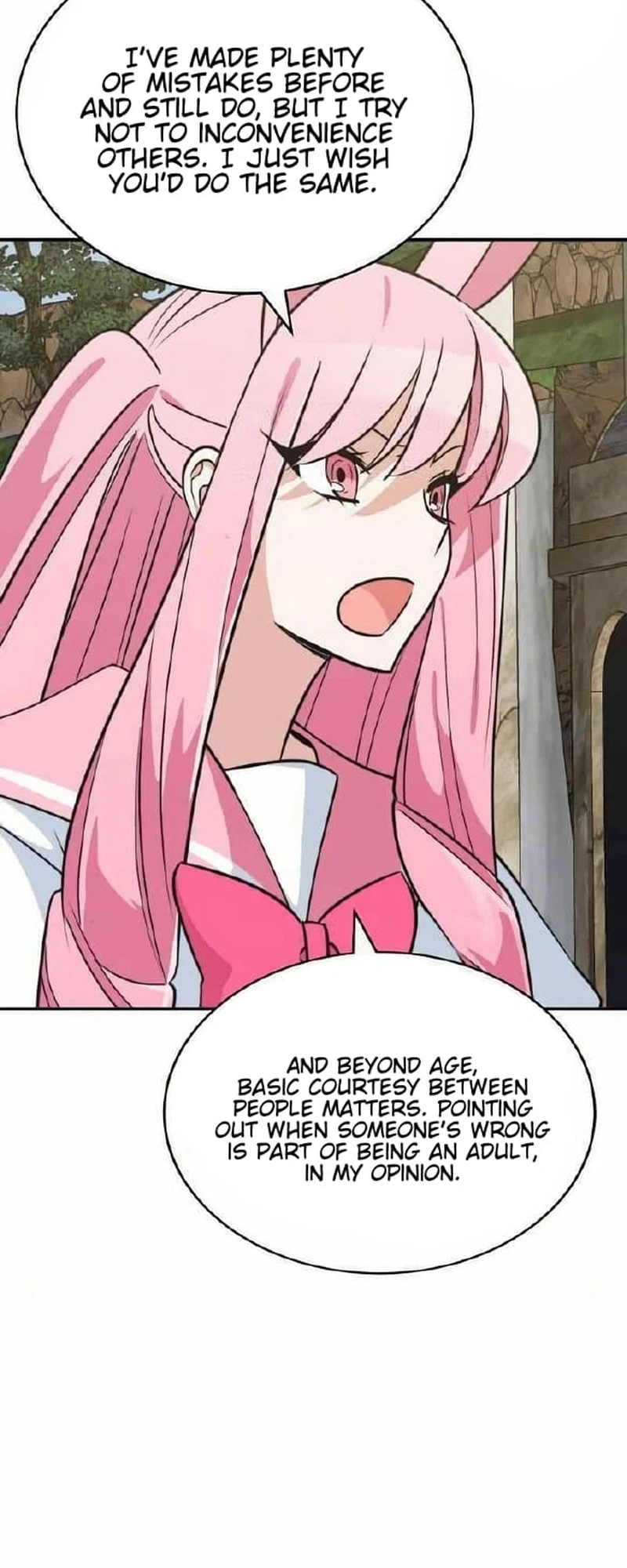 See You Offline Chapter 30 Page 10
