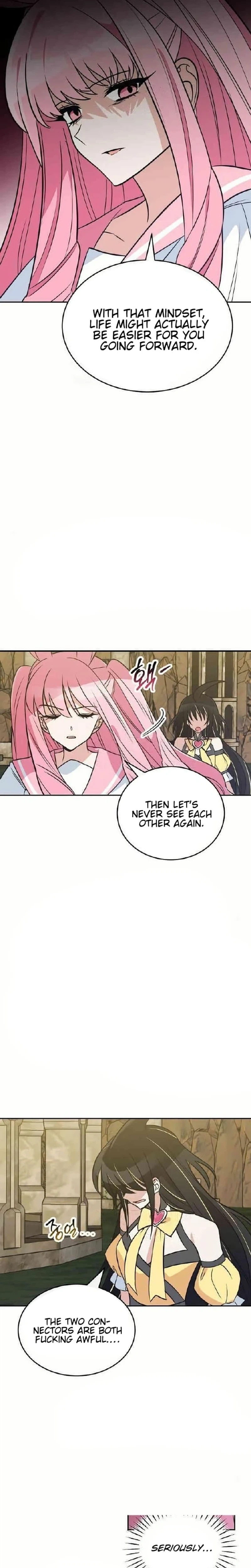 See You Offline Chapter 30 Page 17