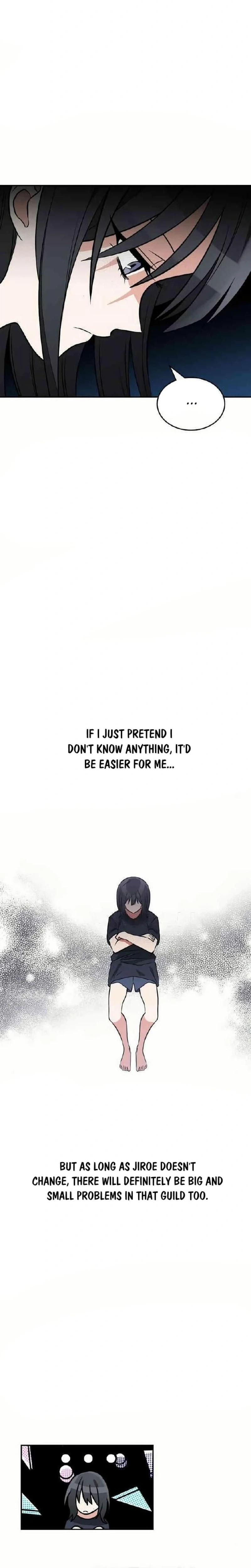 See You Offline Chapter 30 Page 21