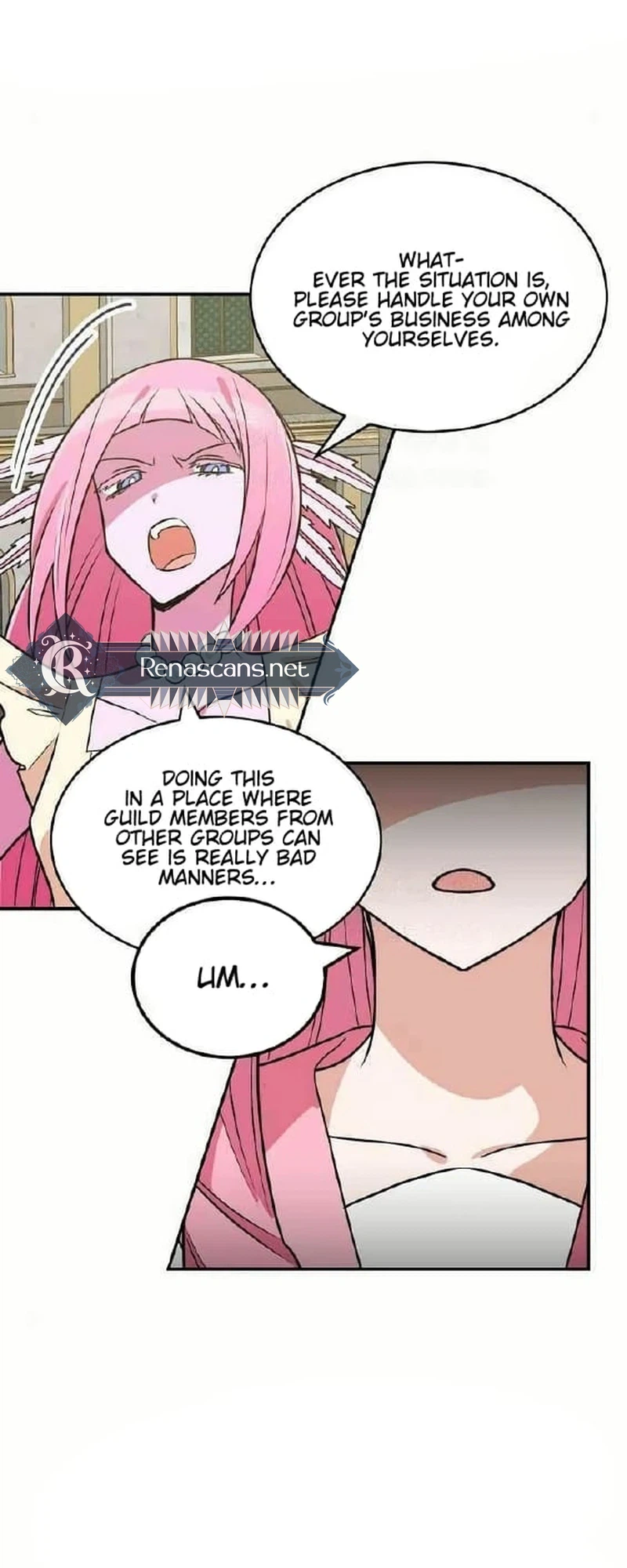 See You Offline Chapter 30 Page 25