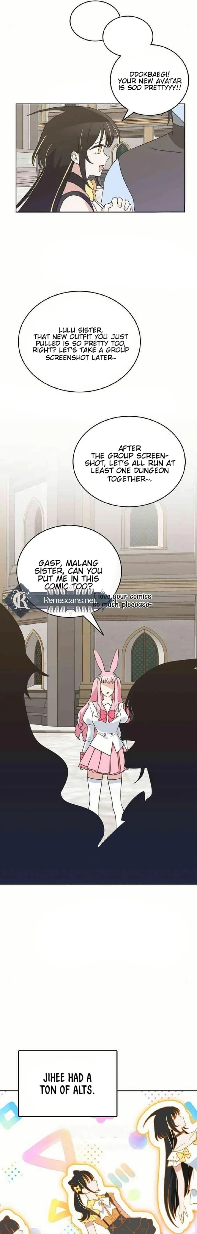 See You Offline Chapter 29 Page 5