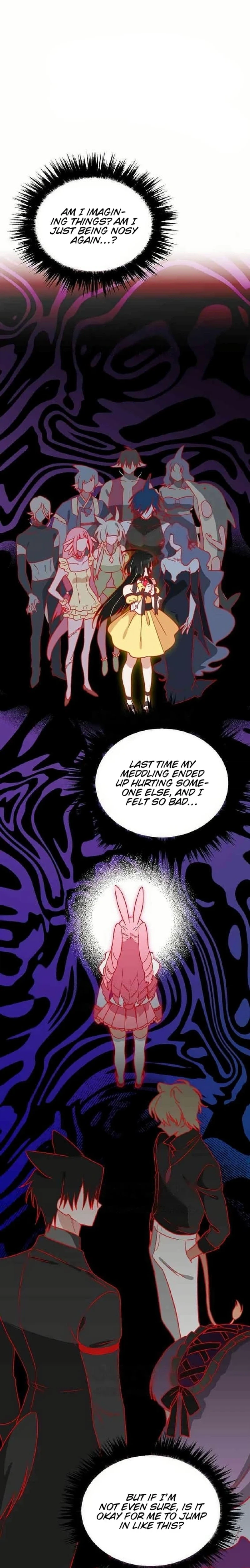 See You Offline Chapter 29 Page 12