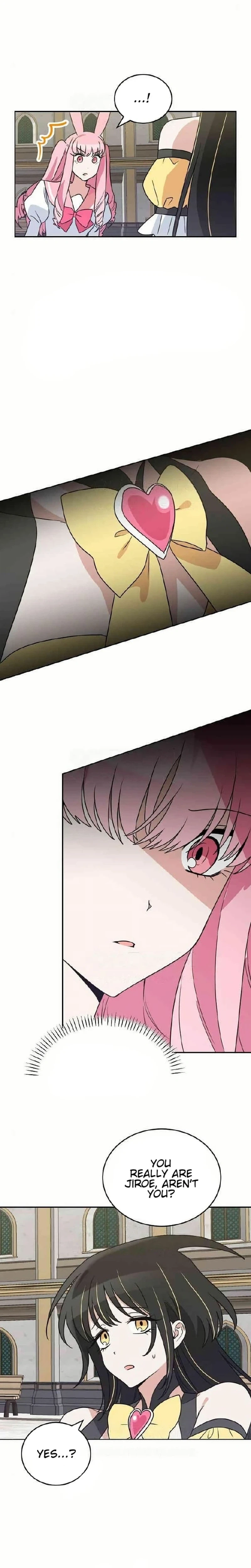 See You Offline Chapter 29 Page 14