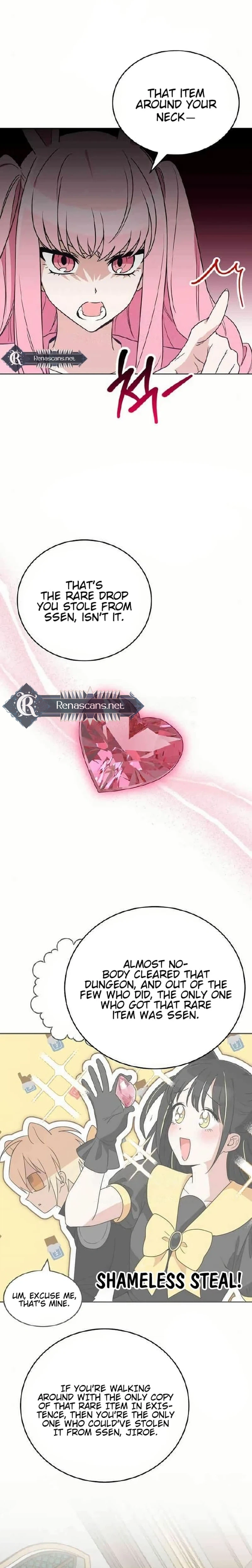 See You Offline Chapter 29 Page 15