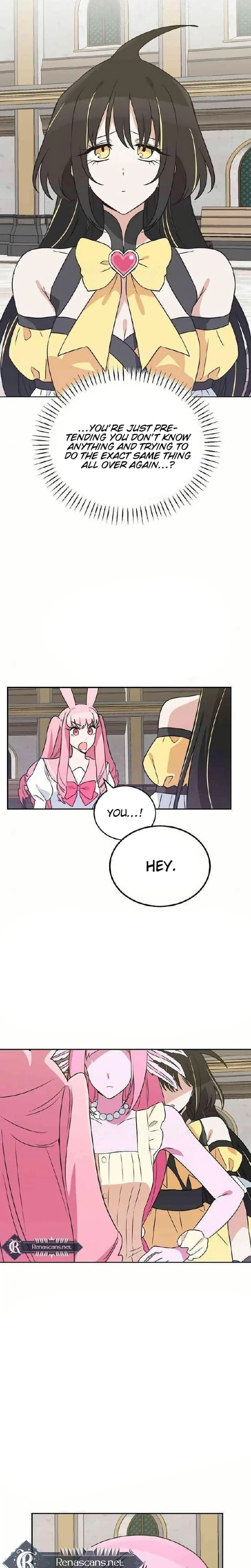 See You Offline Chapter 29 Page 19