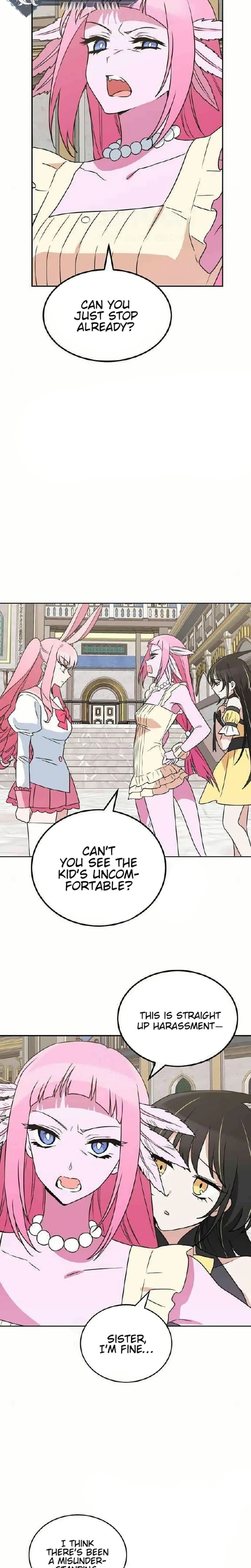 See You Offline Chapter 29 Page 20